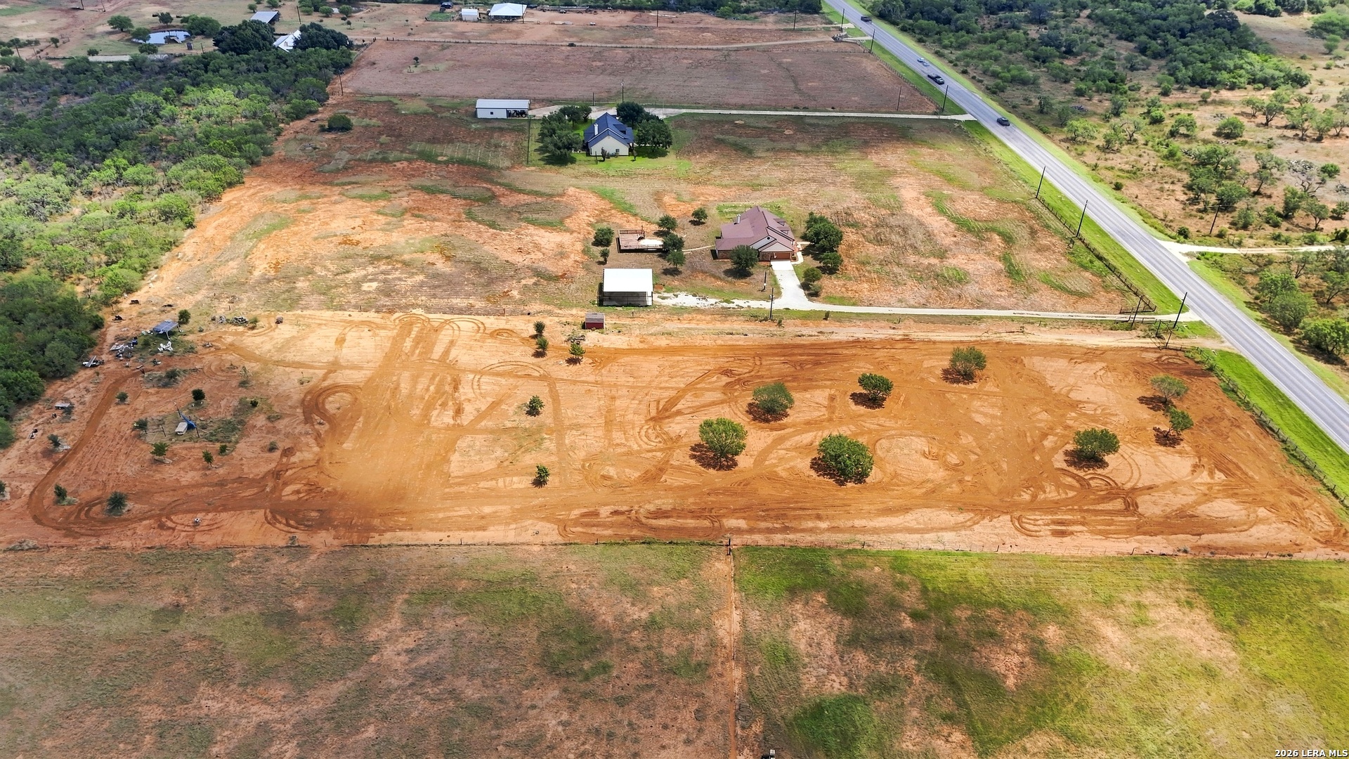 3046 State Highway 97w Floresville TX 78114