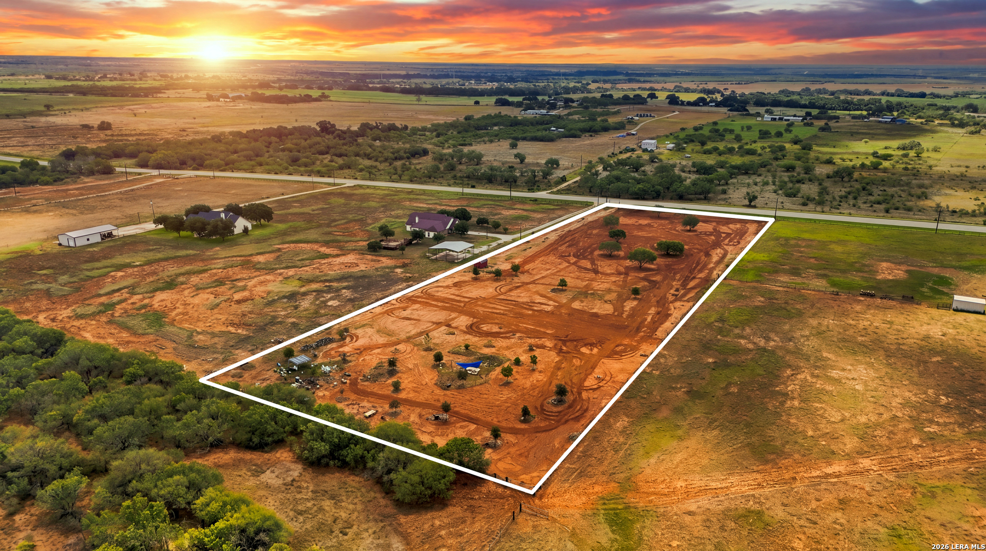 3046 State Highway 97w Floresville TX 78114