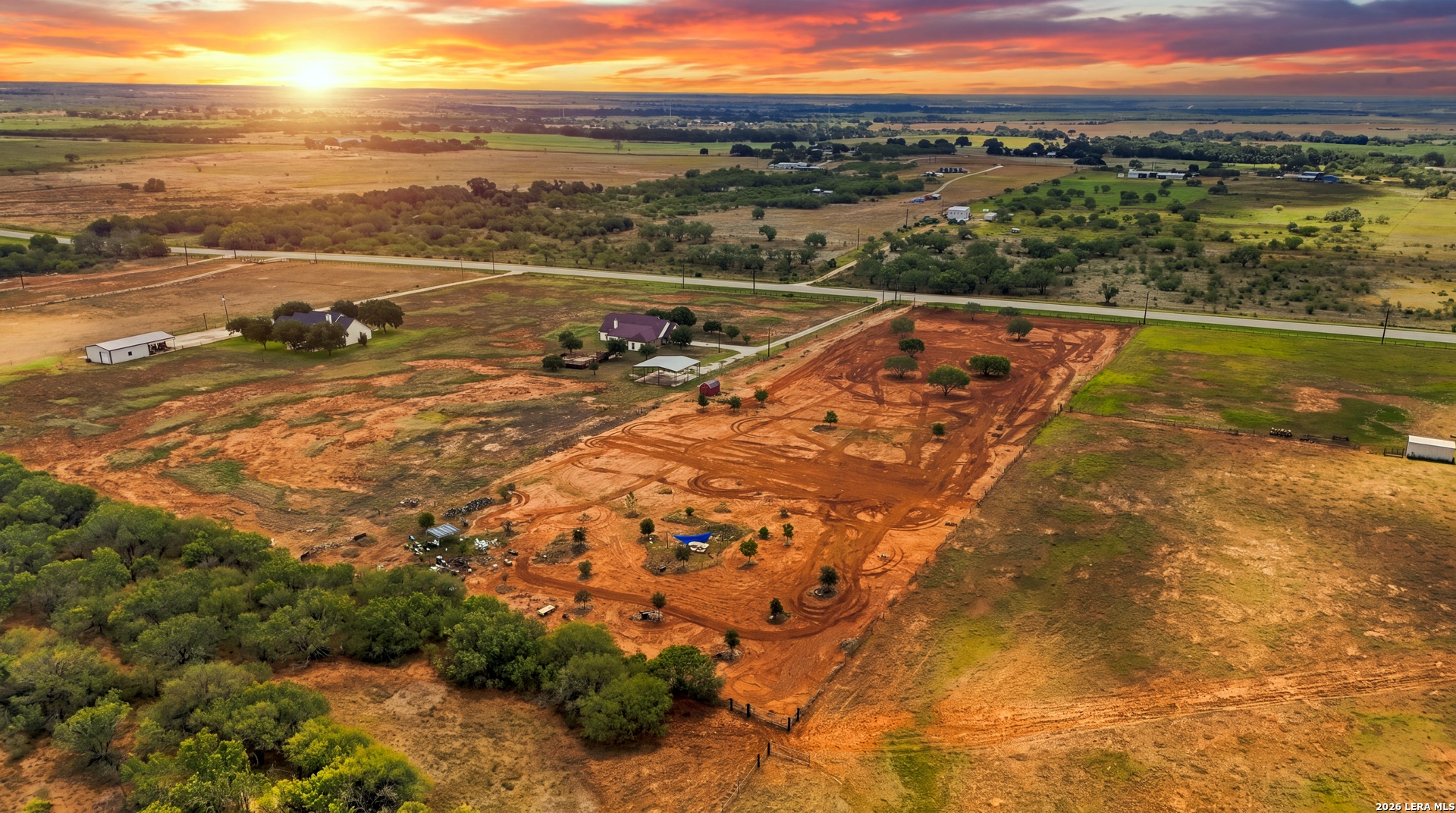 3046 State Highway 97w Floresville TX 78114
