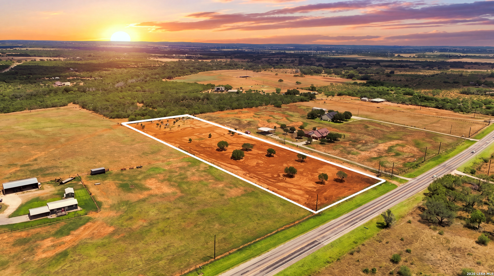 3046 State Highway 97w Floresville TX 78114