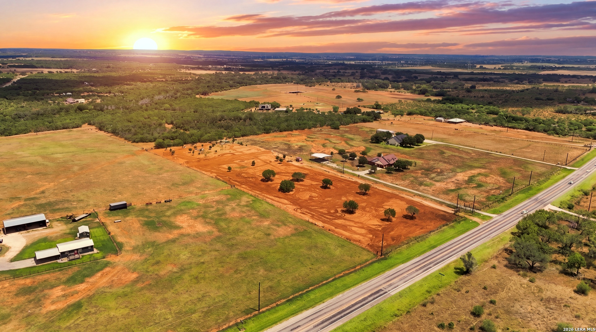 3046 State Highway 97w Floresville TX 78114