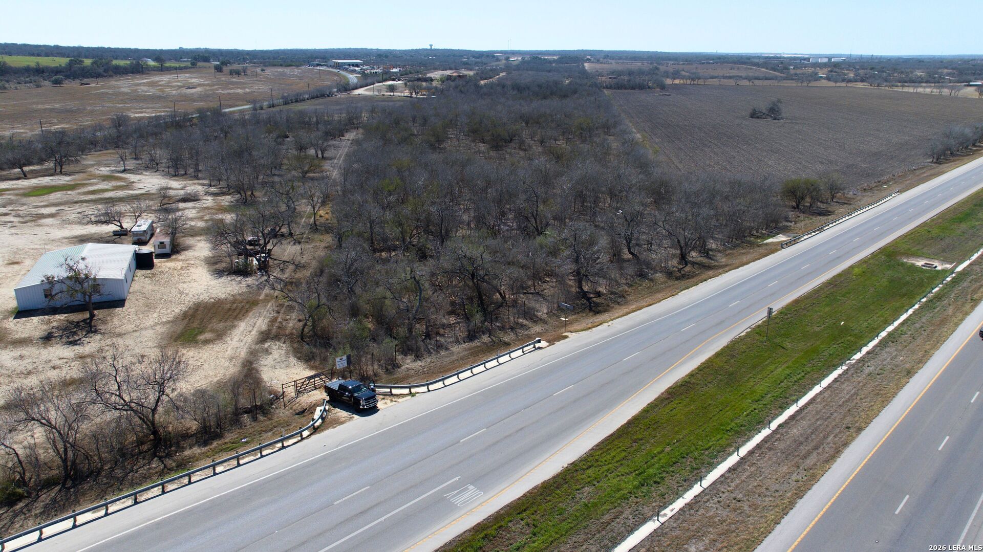 44? Ac S Loop 1604 E Elmendorf TX 78112