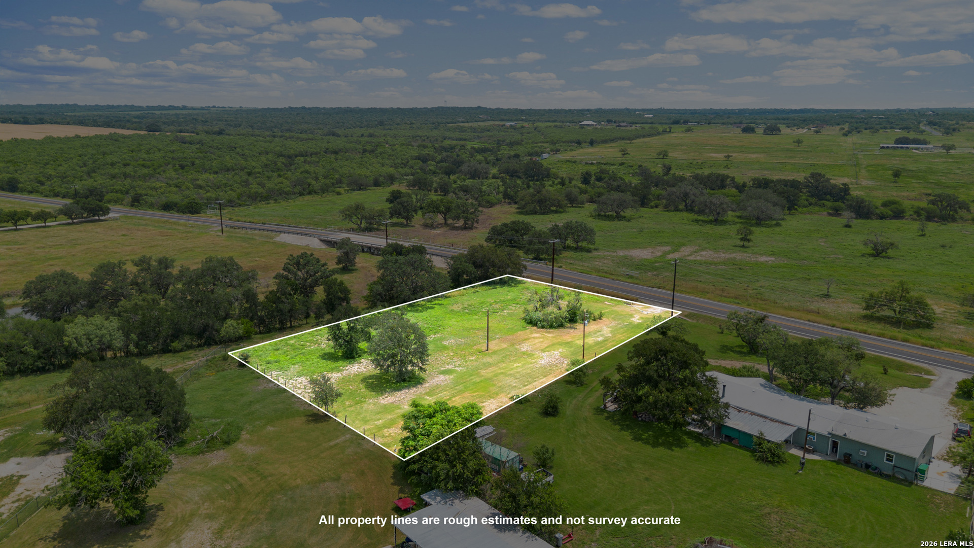 1102 Fm 1343 Castroville TX 78009