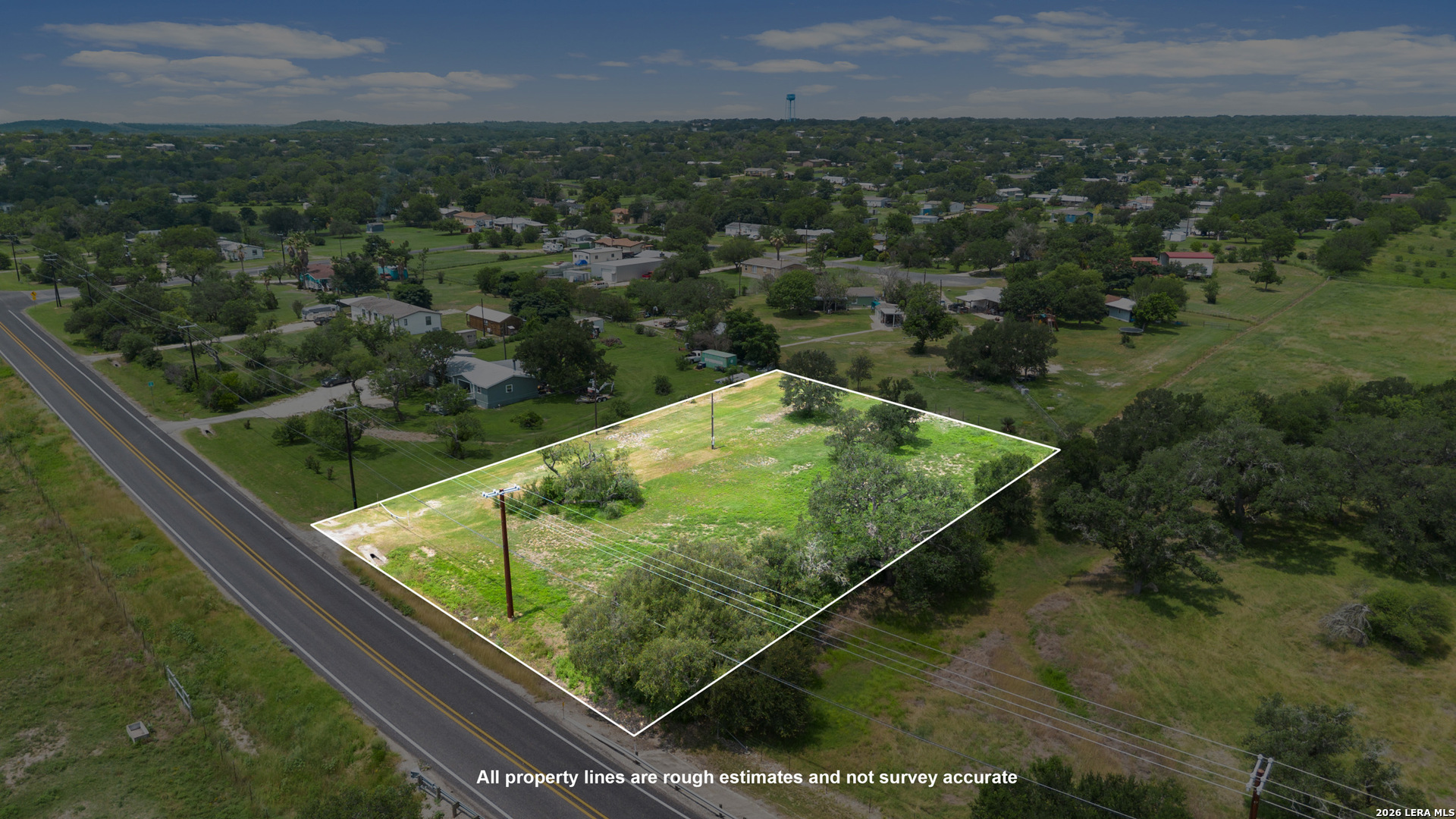 1102 Fm 1343 Castroville TX 78009