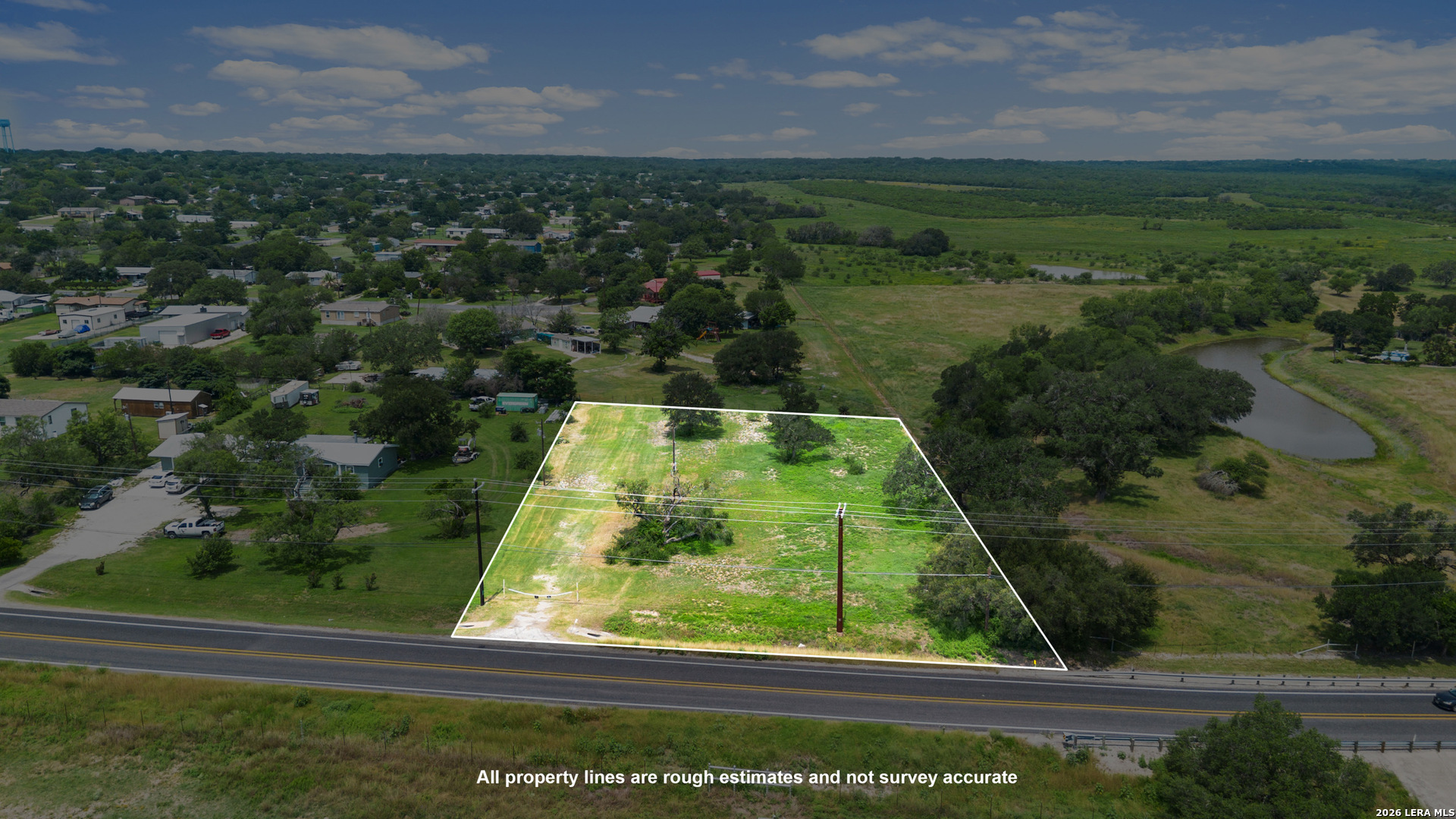 1102 Fm 1343 Castroville TX 78009