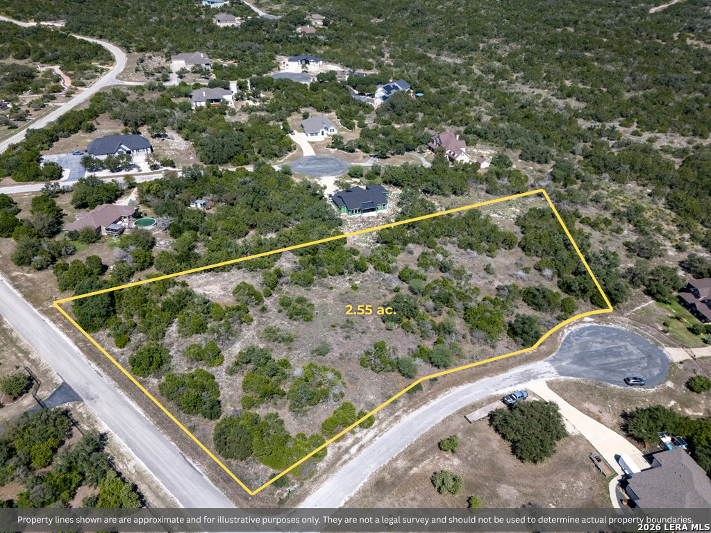 Tbd, Lot #65 County Road 2806 Mico TX 78056