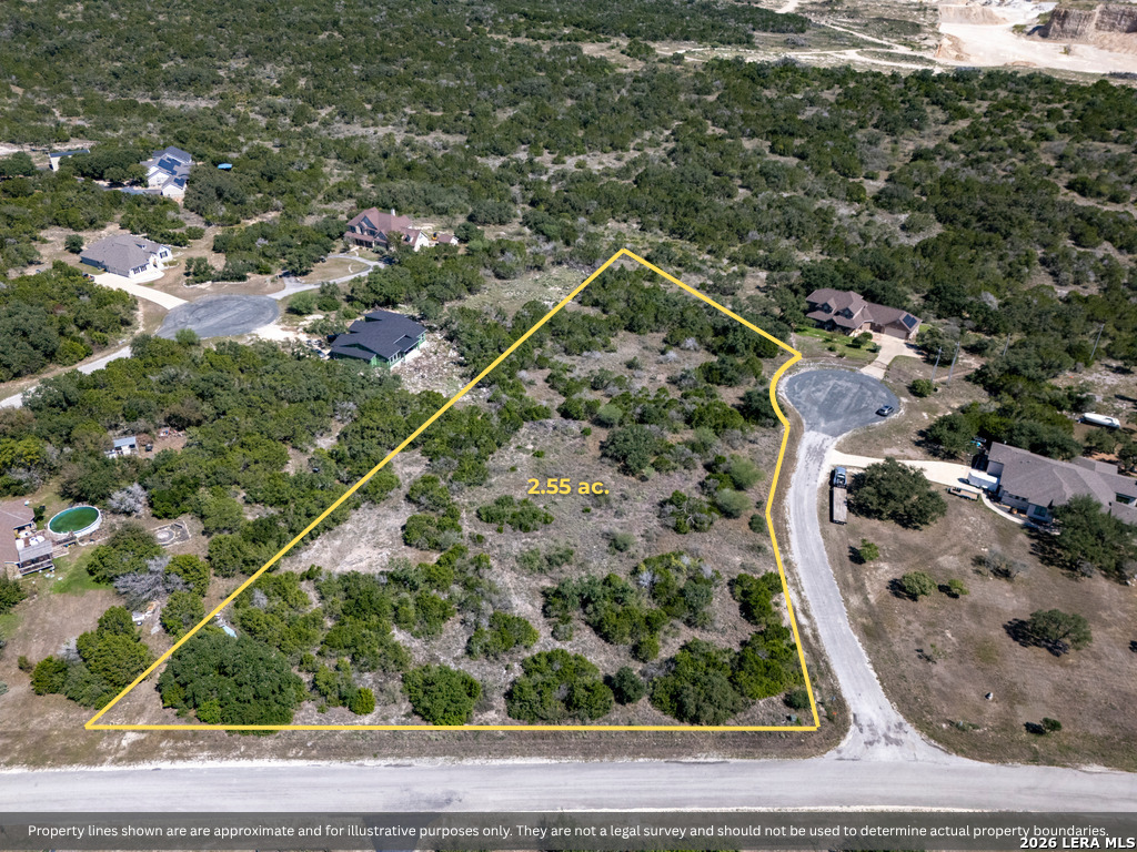 Tbd, Lot #65 County Road 2806 Mico TX 78056
