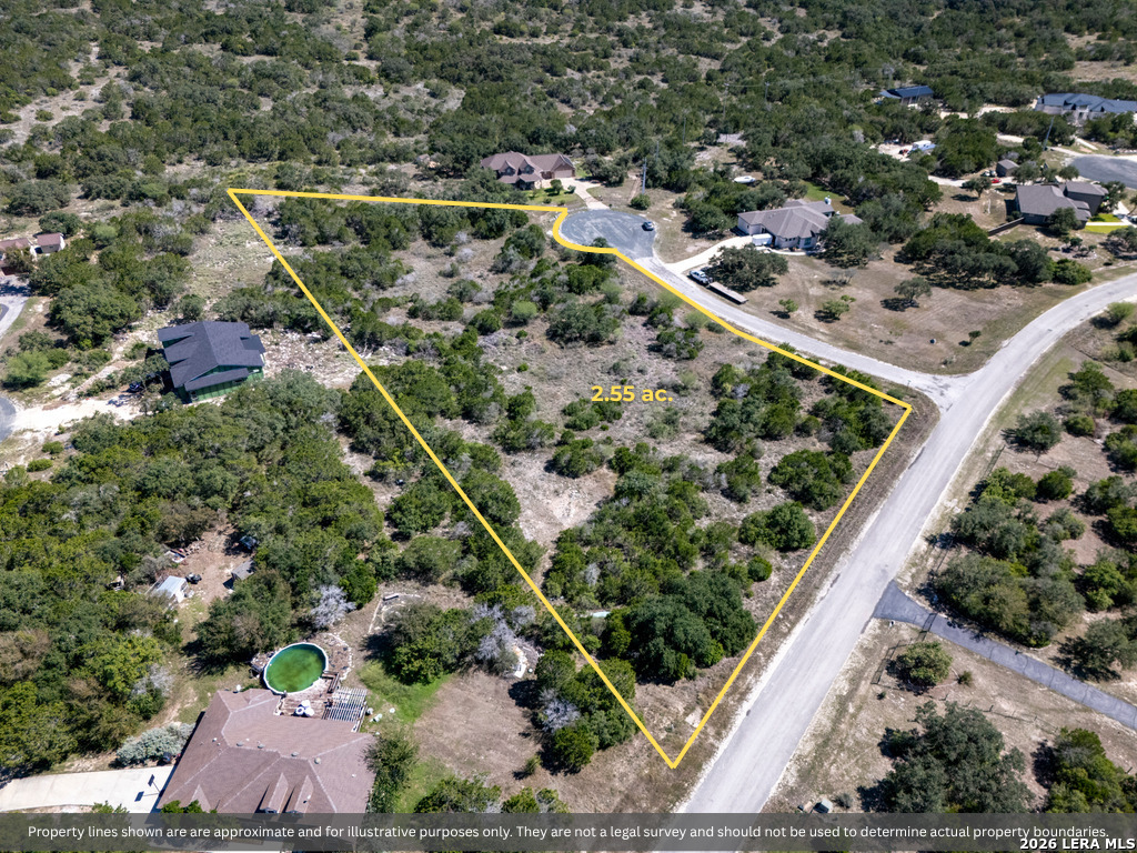 Tbd, Lot #65 County Road 2806 Mico TX 78056