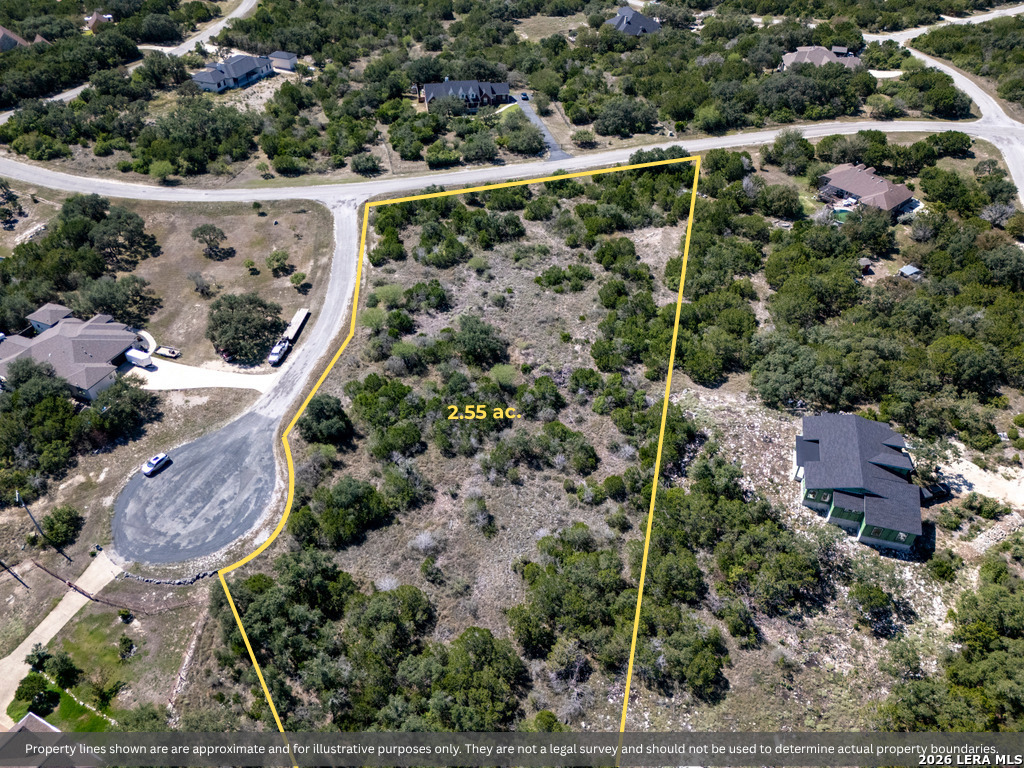 Tbd, Lot #65 County Road 2806 Mico TX 78056