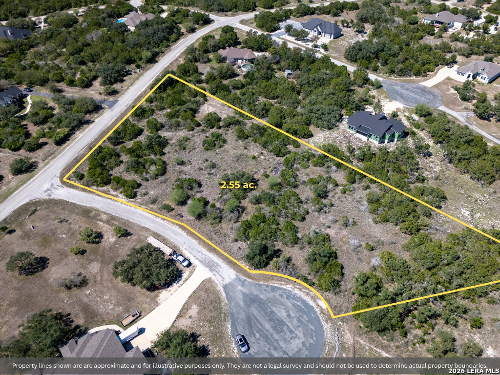Tbd, Lot #65 County Road 2806 Mico TX 78056