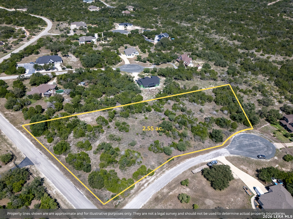 Tbd, Lot #65 County Road 2806 Mico TX 78056
