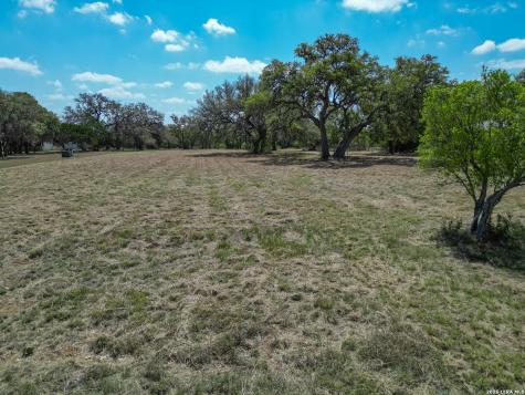 Lot 435 Horseshoe Bandera TX 78003