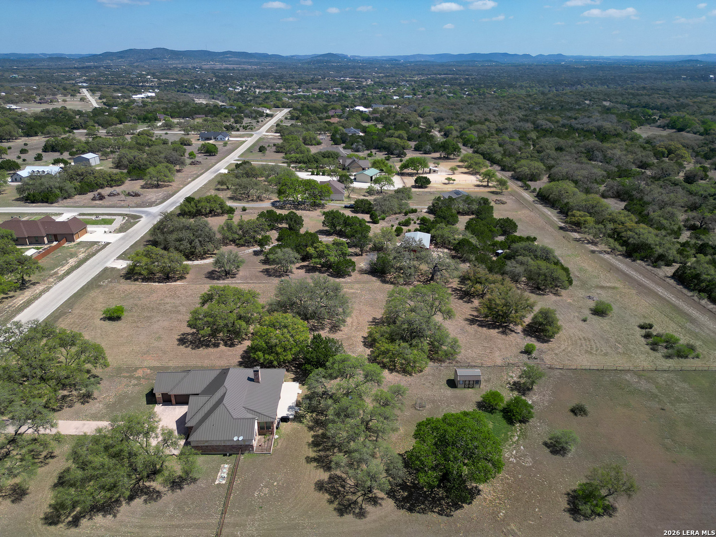 Lot 435 Horseshoe Bandera TX 78003