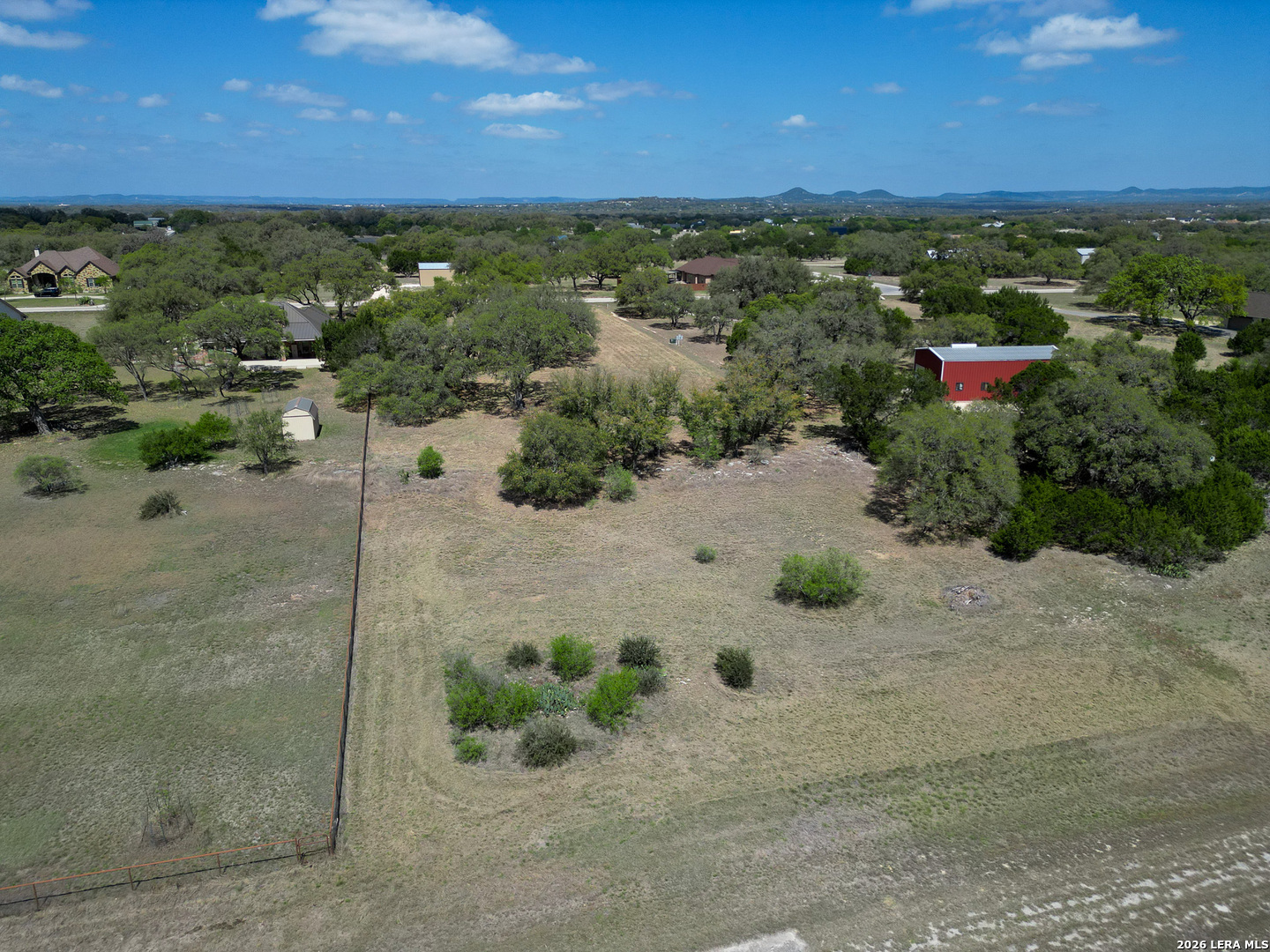 Lot 435 Horseshoe Bandera TX 78003