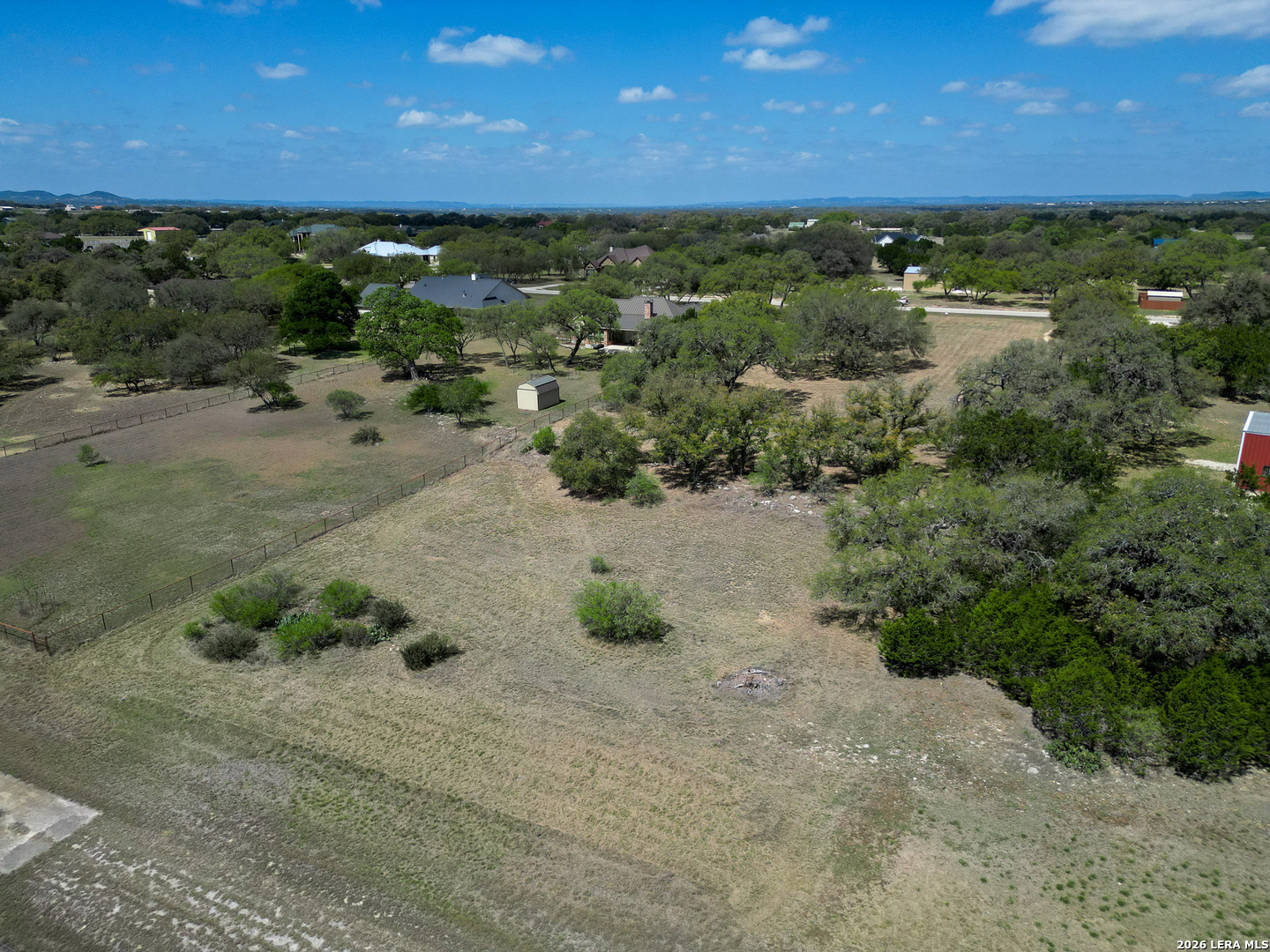 Lot 435 Horseshoe Bandera TX 78003