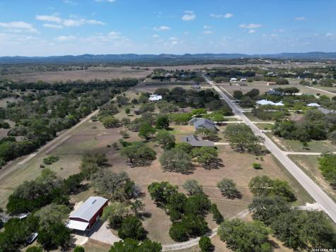 Lot 435 Horseshoe Bandera TX 78003