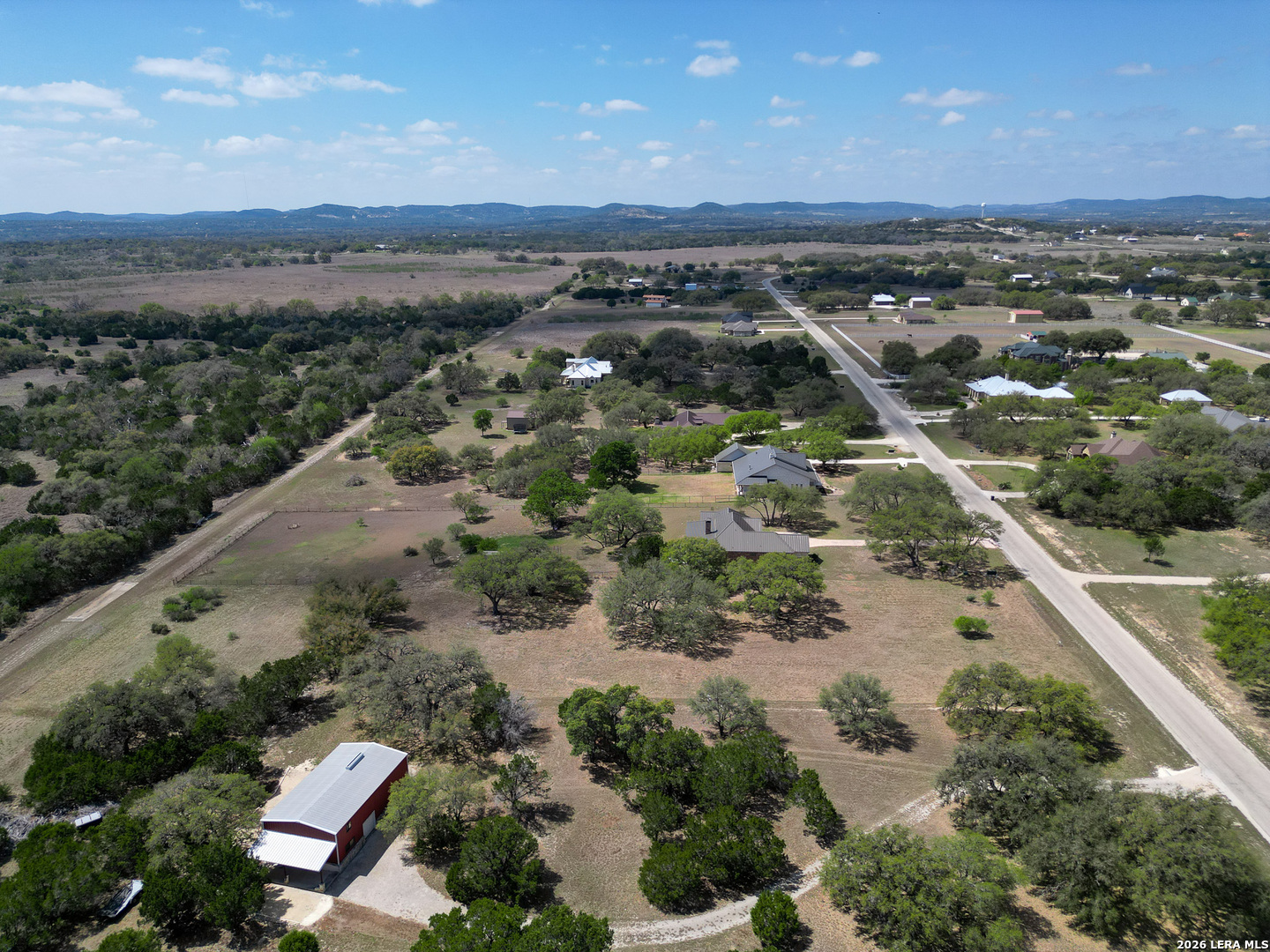 Lot 435 Horseshoe Bandera TX 78003