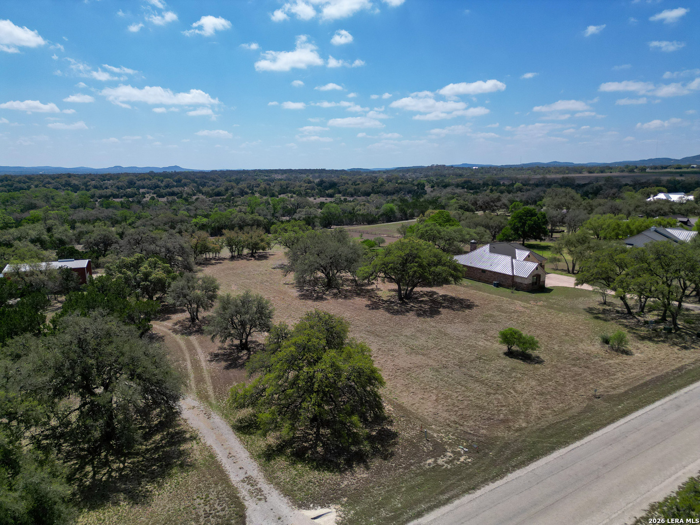 Lot 435 Horseshoe Bandera TX 78003