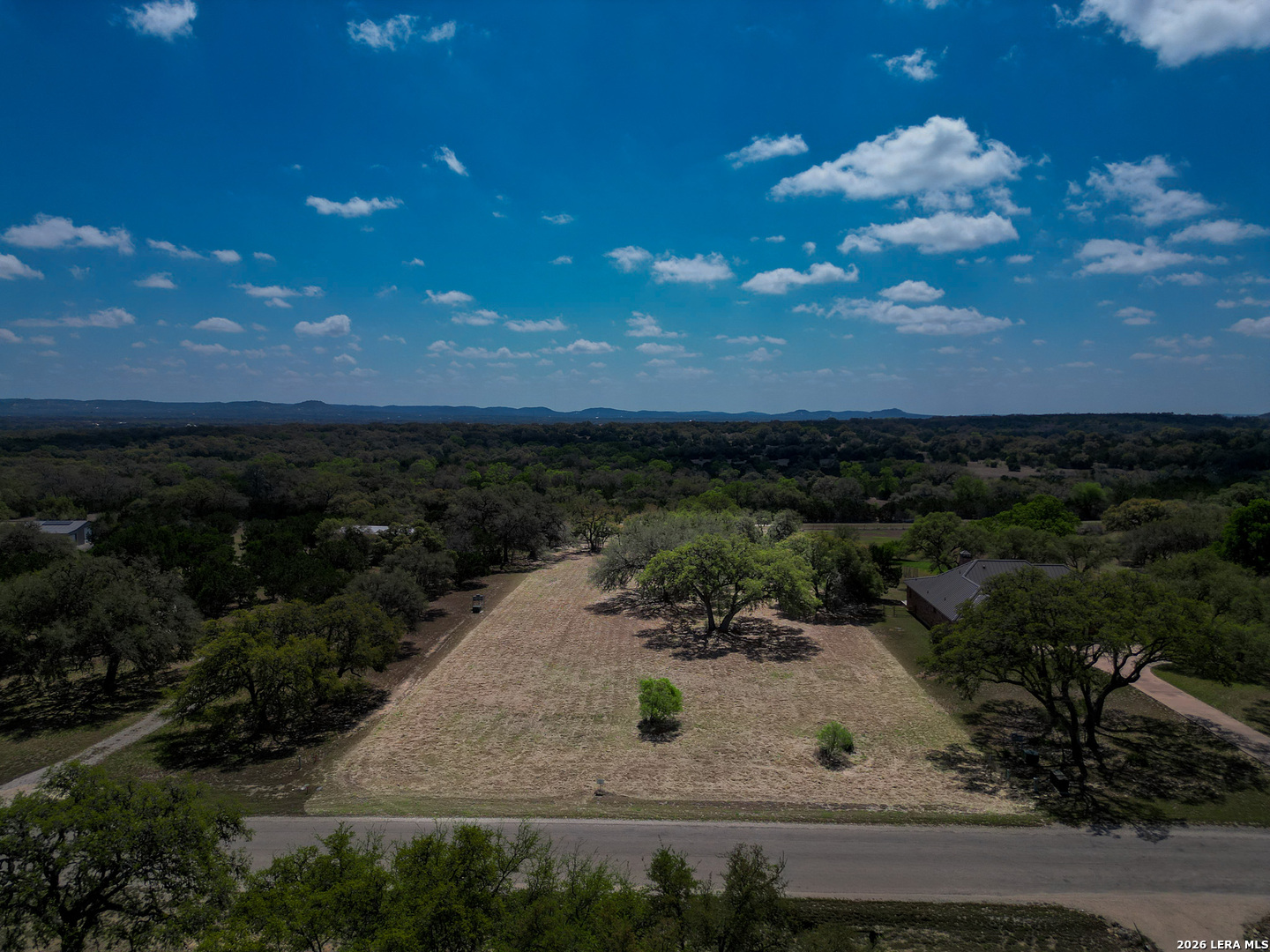 Lot 435 Horseshoe Bandera TX 78003