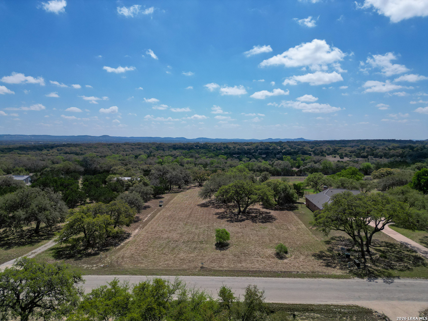 Lot 435 Horseshoe Bandera TX 78003
