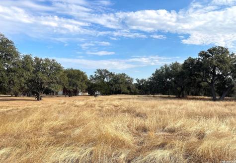 Lot 435 Horseshoe Bandera TX 78003