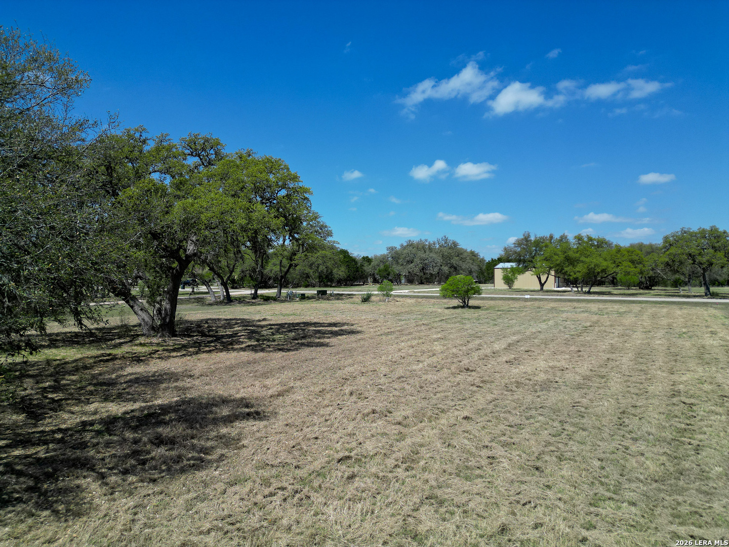 Lot 435 Horseshoe Bandera TX 78003
