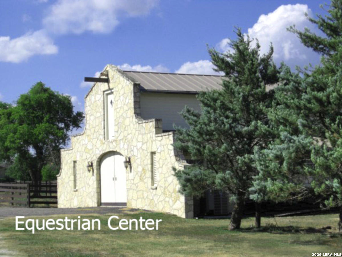 Lot 435 Horseshoe Bandera TX 78003