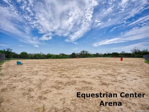 Lot 435 Horseshoe Bandera TX 78003