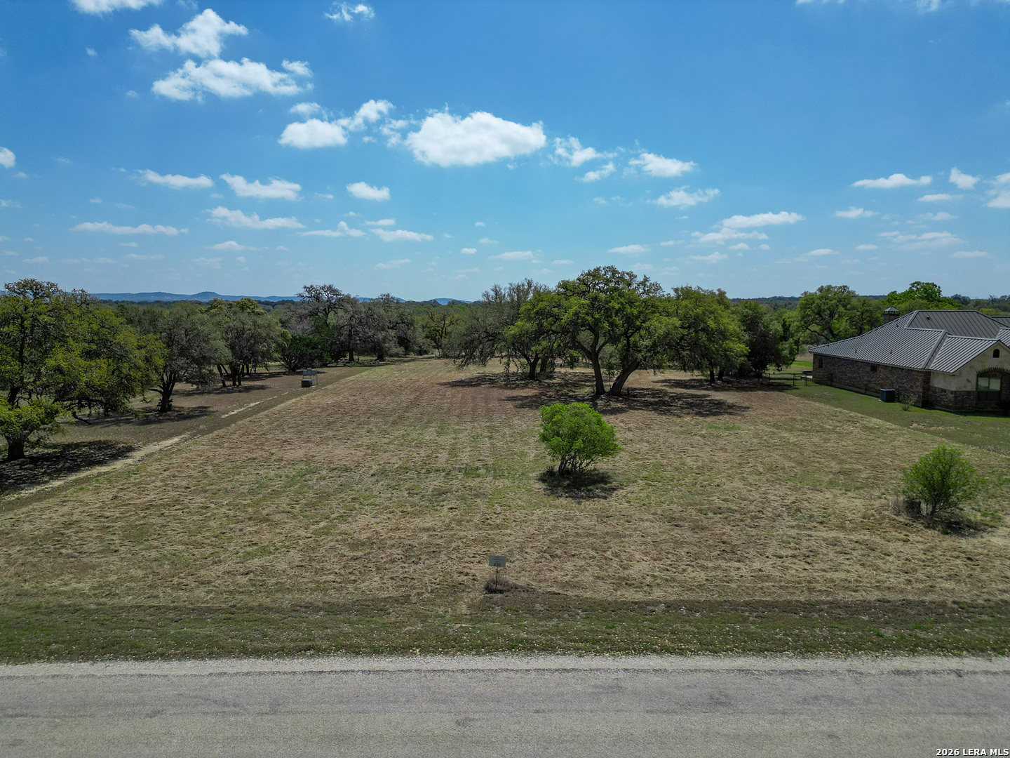 Lot 435 Horseshoe Bandera TX 78003