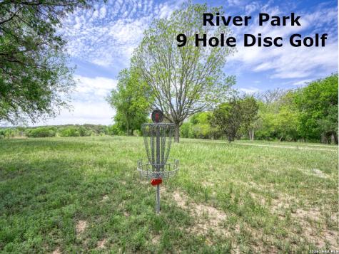 Lot 435 Horseshoe Bandera TX 78003