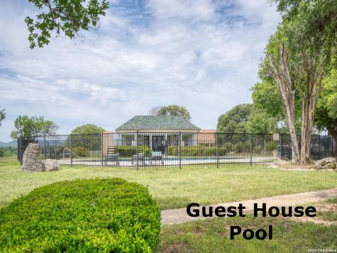 Lot 435 Horseshoe Bandera TX 78003