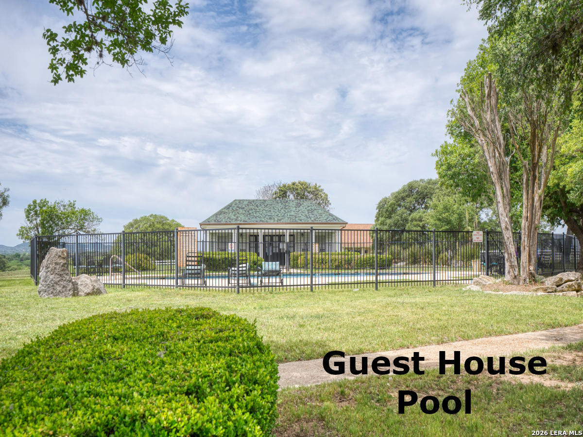 Lot 435 Horseshoe Bandera TX 78003