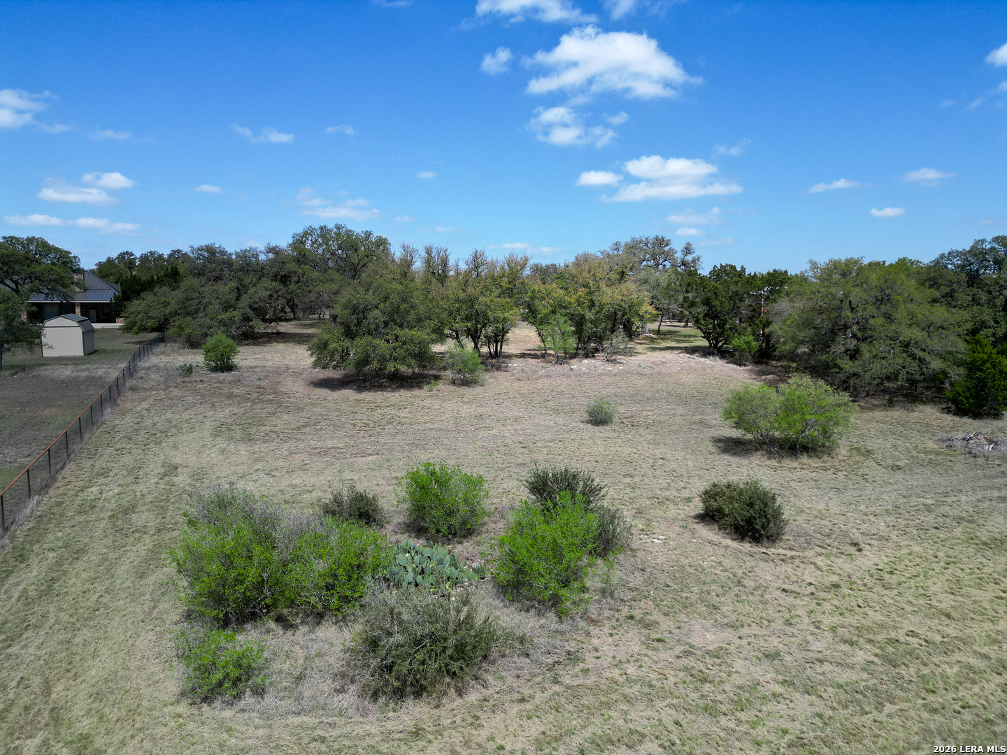 Lot 435 Horseshoe Bandera TX 78003