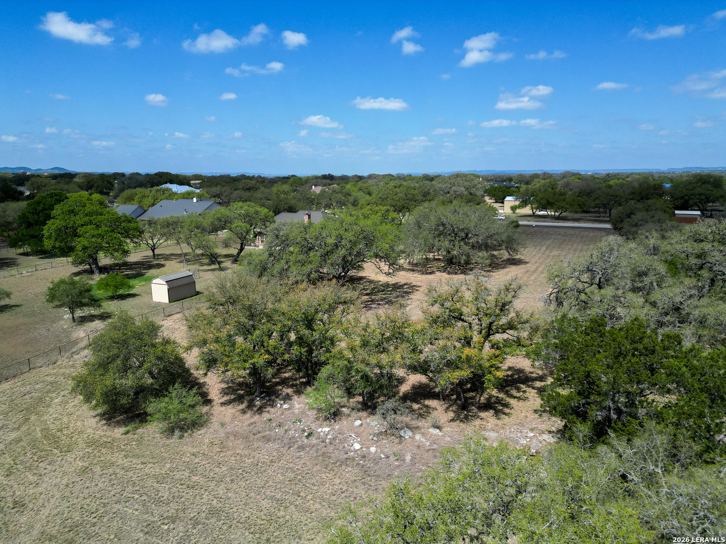 Lot 435 Horseshoe Bandera TX 78003