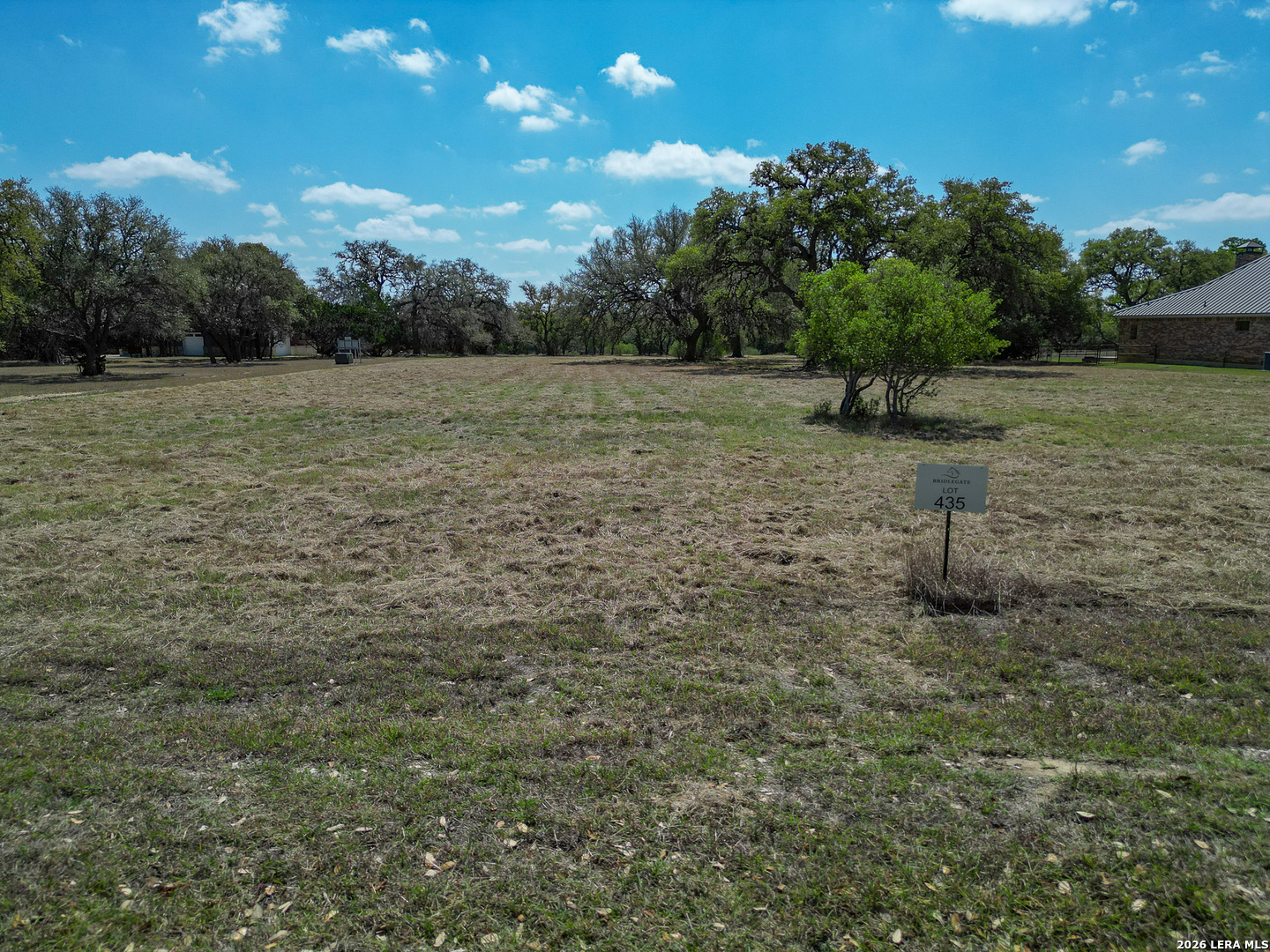 Lot 435 Horseshoe Bandera TX 78003