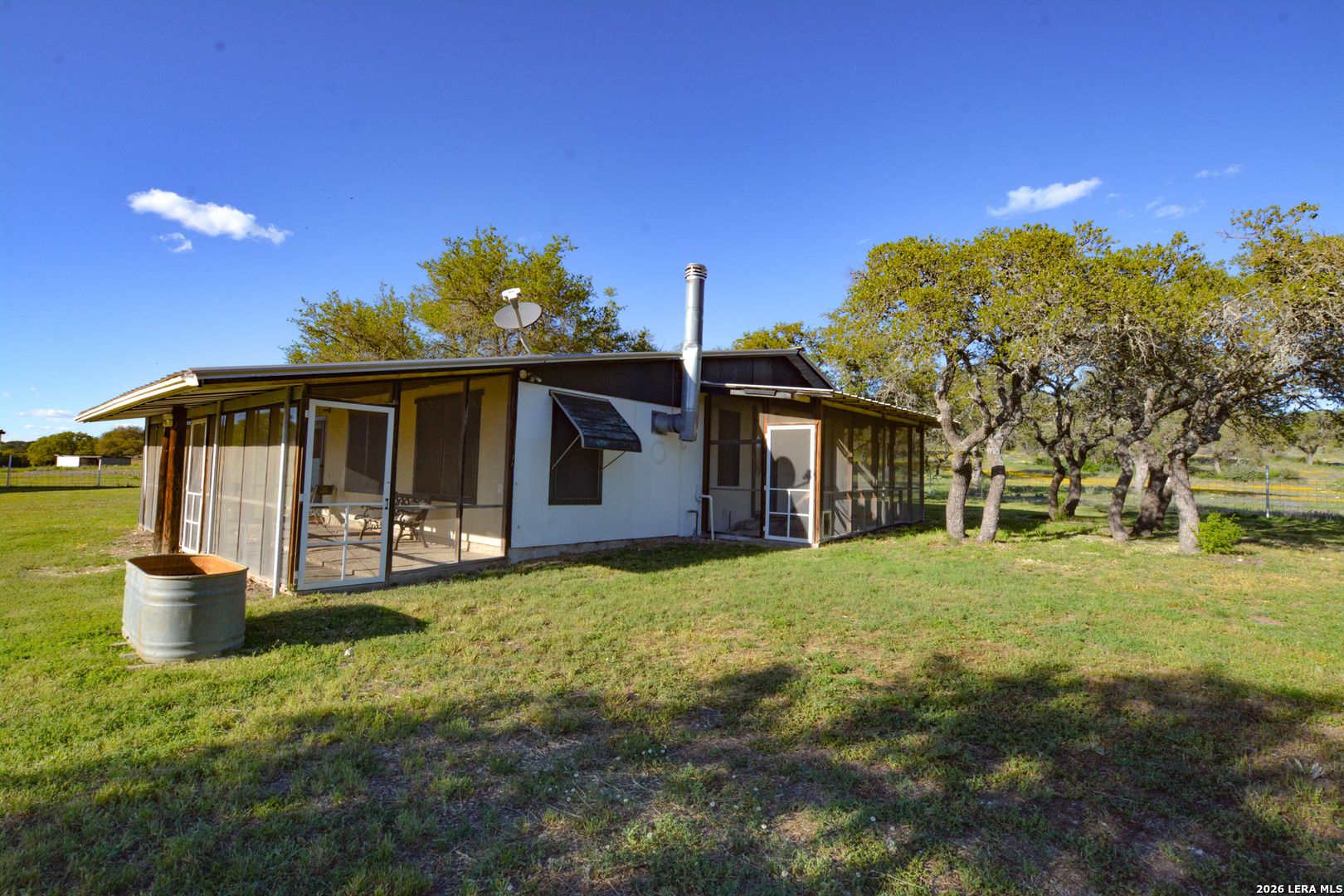 482 Wingert Road Junction TX 76849