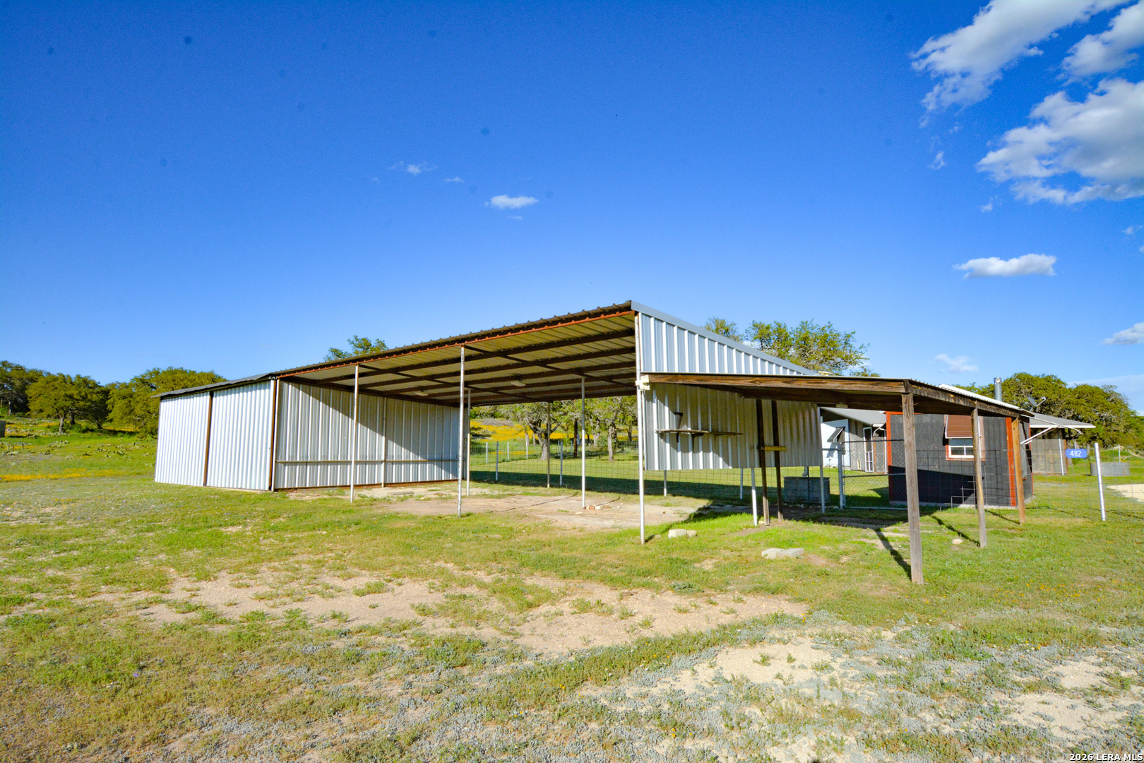 482 Wingert Road Junction TX 76849