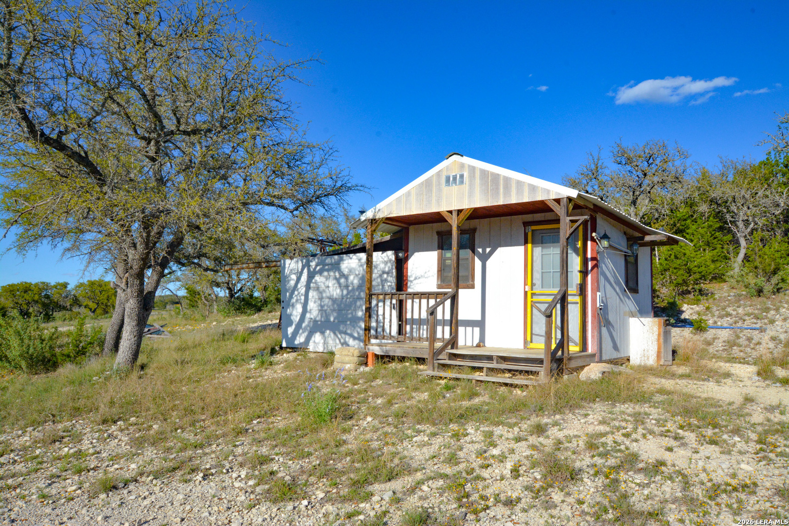 482 Wingert Road Junction TX 76849