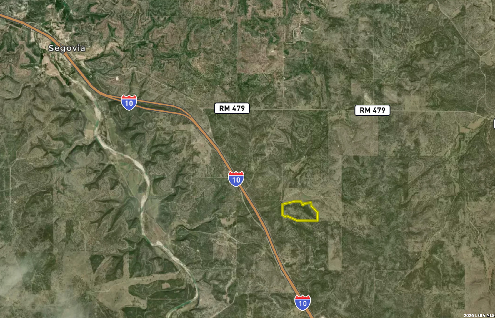 482 Wingert Road Junction TX 76849