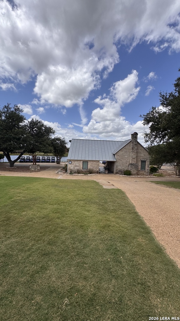 104 S Lon Price Blanco TX 78606