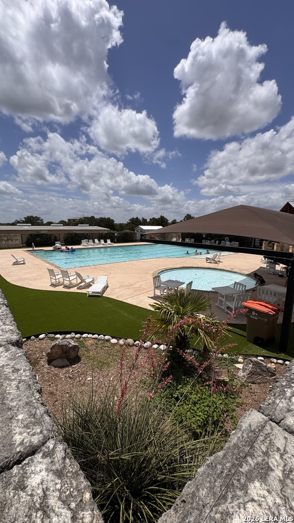 104 S Lon Price Blanco TX 78606
