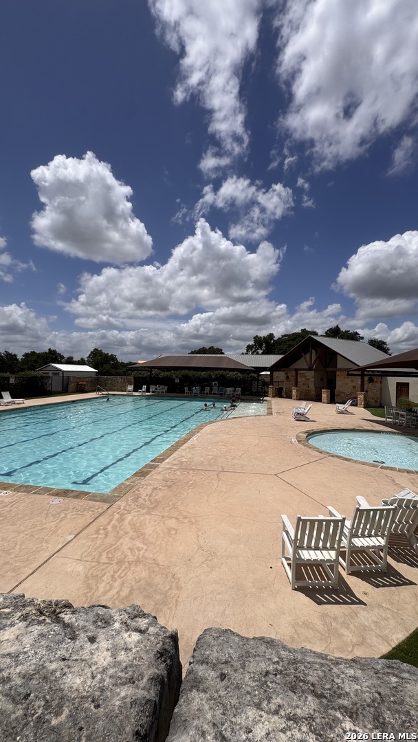 104 S Lon Price Blanco TX 78606