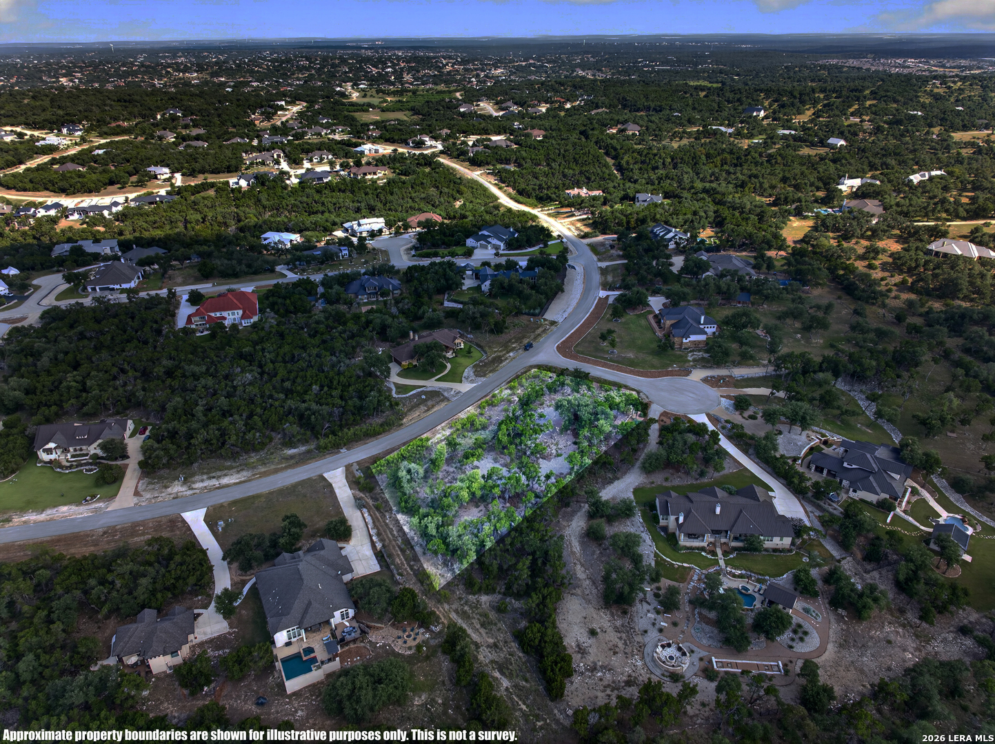 1466 Chianti New Braunfels TX 78132