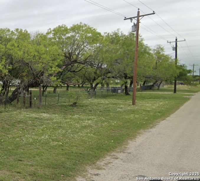 Lot 10 Tabberer Poteet TX 78065
