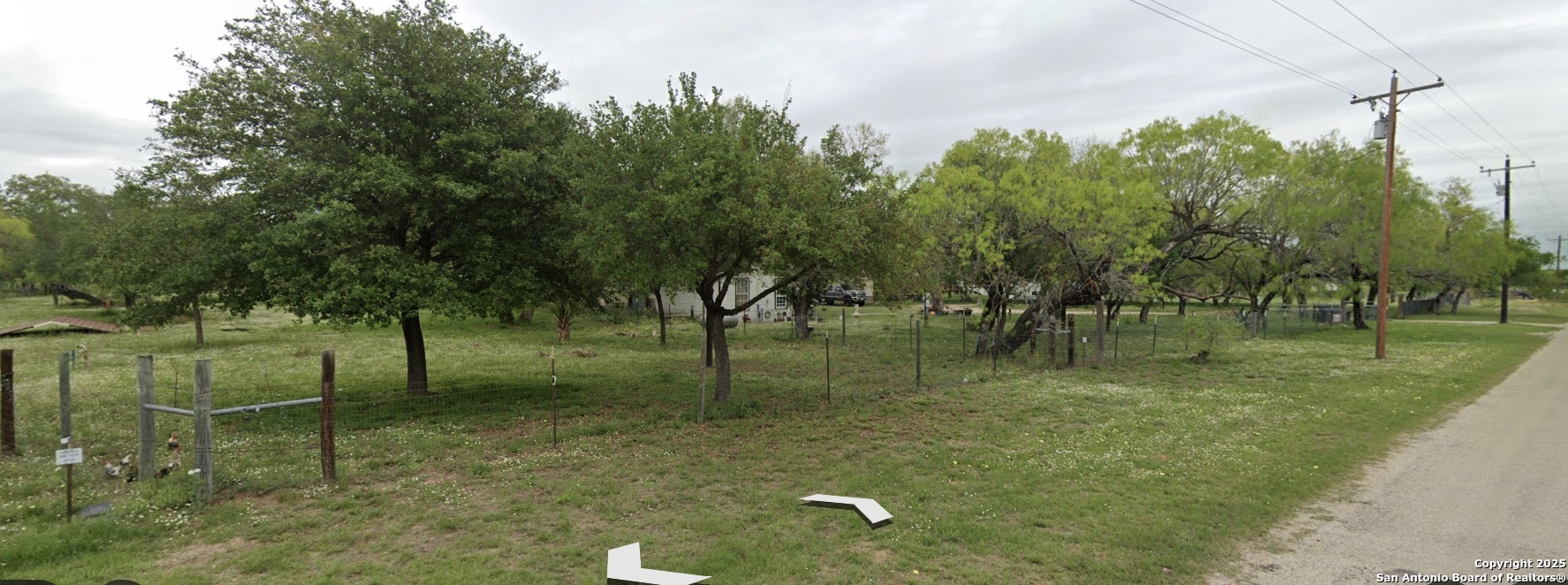 Lot 10 Tabberer Poteet TX 78065
