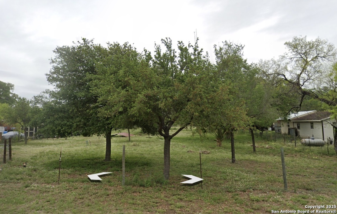 Lot 10 Tabberer Poteet TX 78065