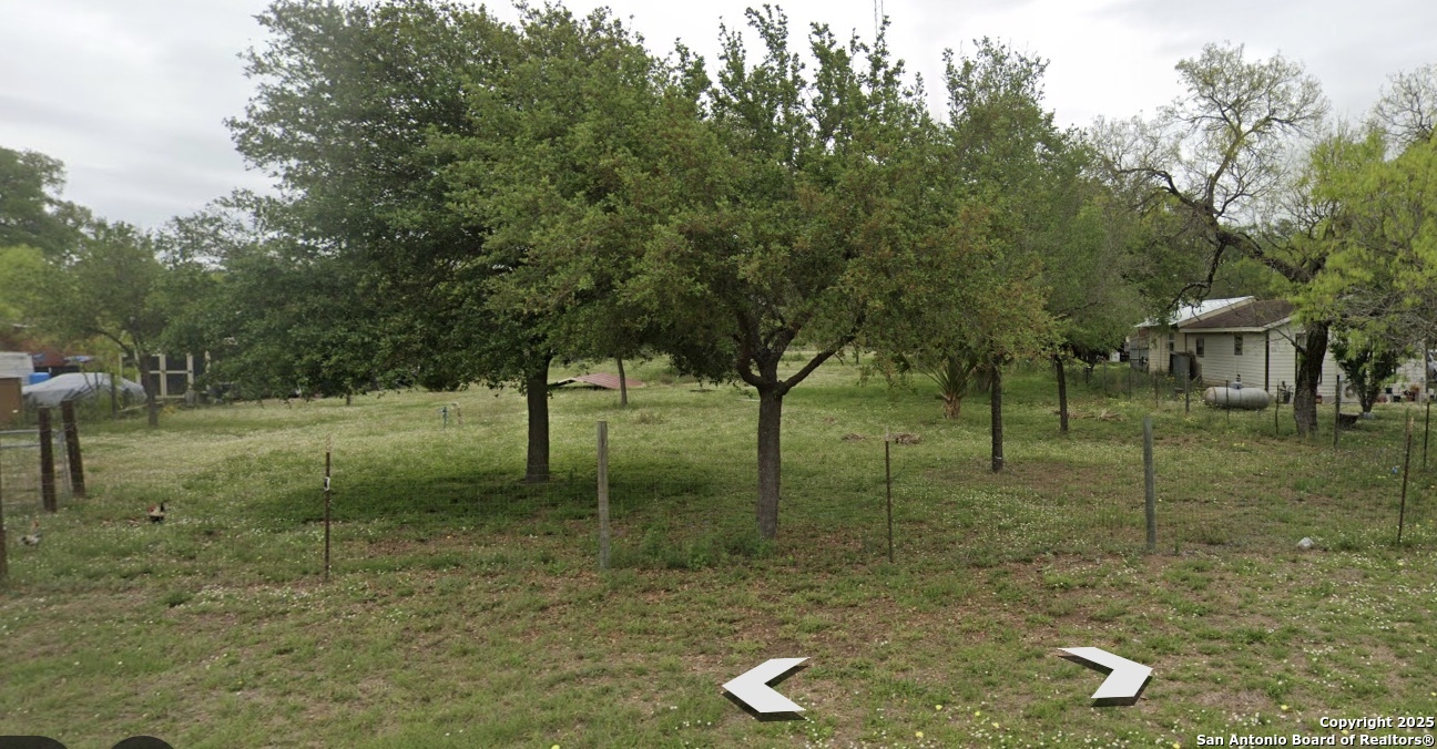 Lot 10 Tabberer Poteet TX 78065