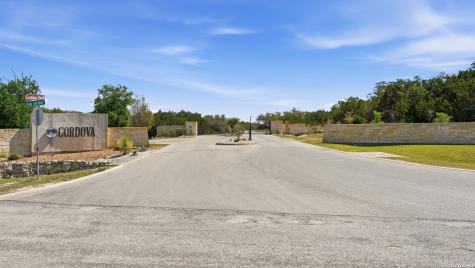 2124 Francisco Pass Canyon Lake TX 78133