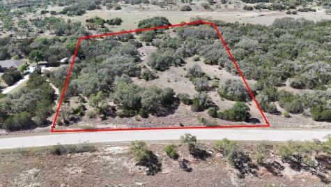 2124 Francisco Pass Canyon Lake TX 78133