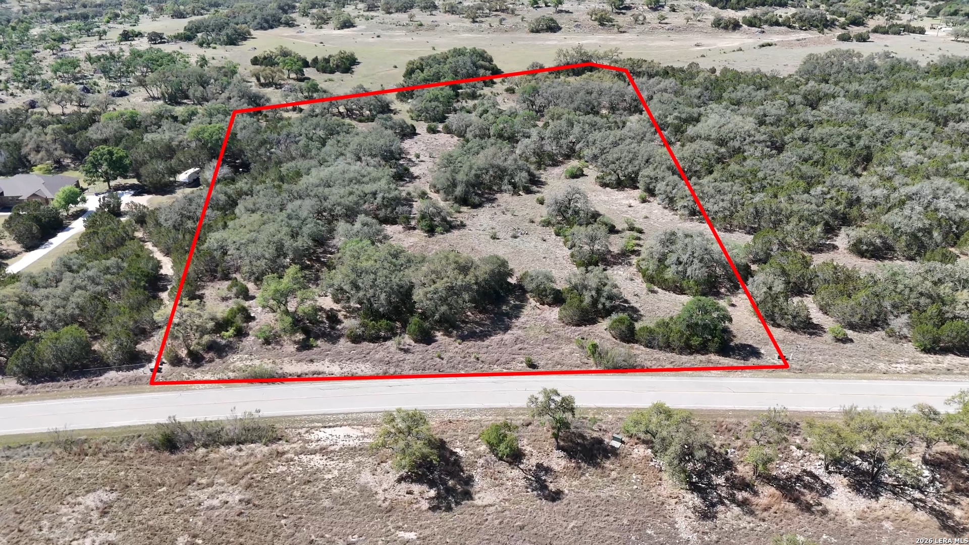 2124 Francisco Pass Canyon Lake TX 78133
